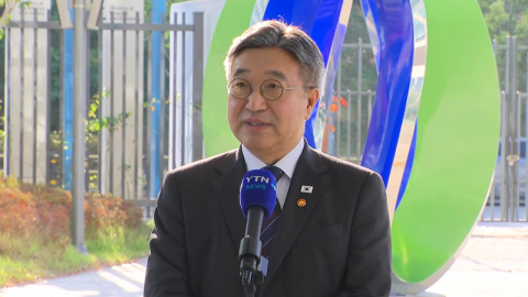 윤호중 "직위 이용한 정치 행동"…임은정 맞대응 자제