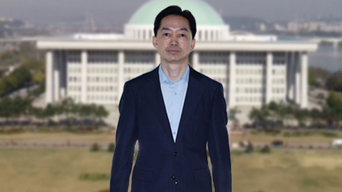김지용 두고 범여권 내홍 격화…국민의힘 "정권 말기 현상"