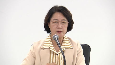 국회 행안위, 오늘 경기도청 국감...'김지용 반대' 추미애 발언 주목