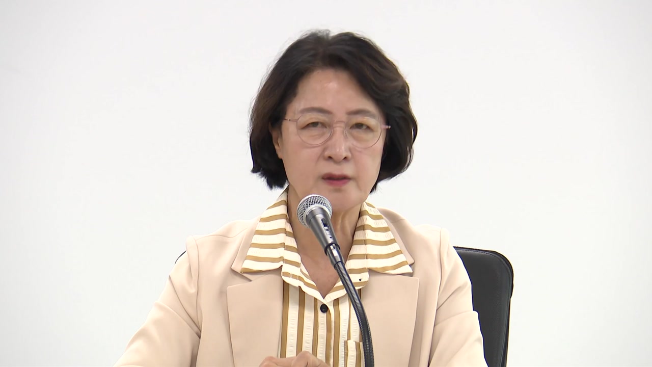 국회 행안위, 오늘 경기도청 국감...'김지용 반대' 추미애 발언 주목