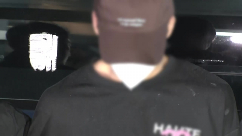 장모 살인·아내 납치 20대, 오늘 오후 구속심사