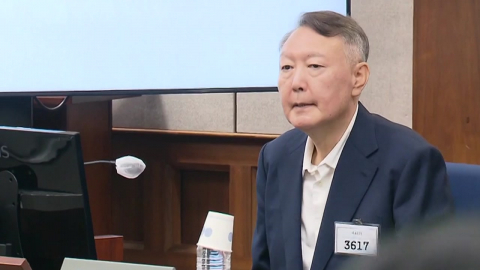 국힘 397억 반환하나…윤석열 선거법 2심 결심 진행