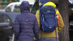 [날씨] 가을비 뒤 찬 바람, 내일 아침 서울 9℃...낮 기온도 뚝