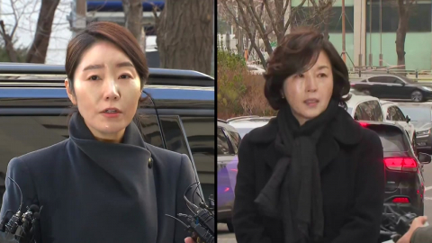 '1억 공천헌금' 강선우·김경 내일 1심 선고…앞서 징역형 구형
