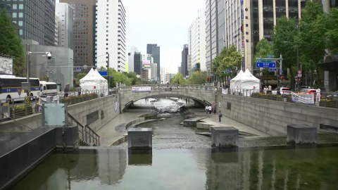 [날씨] 가을비 뒤 기온 \'뚝\'…내일 출근길 아침 추위, 서울 9℃
