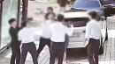 허리띠로 '퍽퍽'...'외제차 직원 폭행' 화장품회사 임원 체포