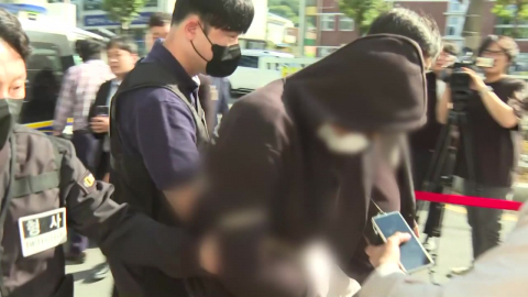\'나주 부부 살해\' 50대 피의자 신상 공개 여부 곧 결정