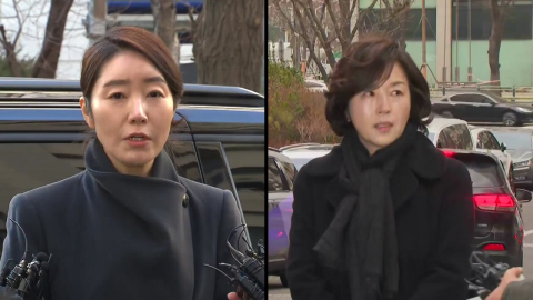 \'1억 공천헌금\' 강선우·김경 내일 1심 선고…\'쪼개기 후원\' 기소도