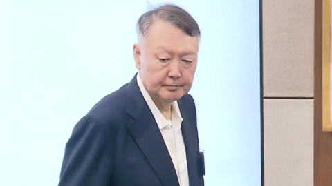 \'국힘 397억\' 윤 항소심도 당선무효형 구형…27일 선고