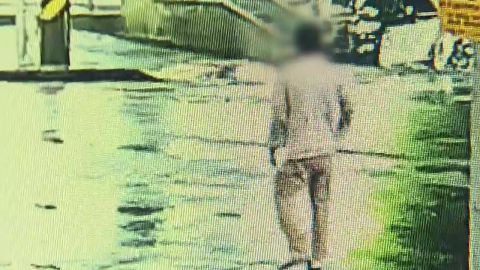 스토킹·성폭력 4차례 신고…스마트워치는 뜯겨