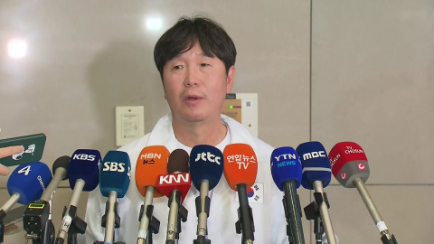 한화 새 사령탑 류지현 "최고의 팬과 행복한 야구 하겠다"