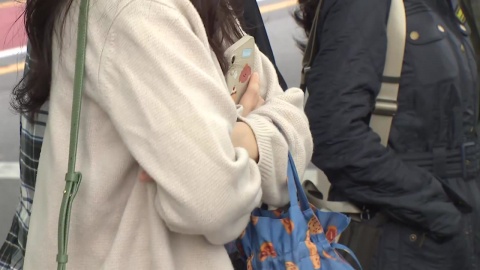 [날씨] 찬 바람 몰려온다, 출근길 '한자릿수 추위'…낮 기온도 '뚝'