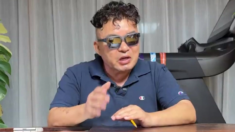 "포기할 줄 아는 사람이 잘 뛰는 사람"...잇따른 마라톤 사고에 황영조 '일침' [앵커리포트]