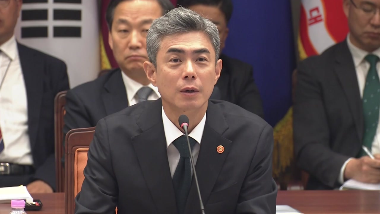 한미 국방장관 이달말 첫 대면 가능성...전작권 논의 주목