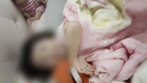 제주서 4세 여아 사망…"아이 찾아달라" 호소했는데