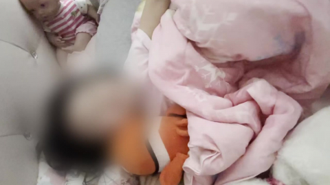 제주서 4세 여아 사망…"아이 찾아달라" 호소했는데