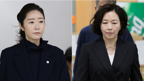  '공천헌금' 강선우 1심 징역 2년 6개월…김경 징역 1년