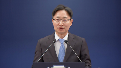 신임 비서실장에 임광현 국세청장…"국민 삶 변화 만들어낼 것"