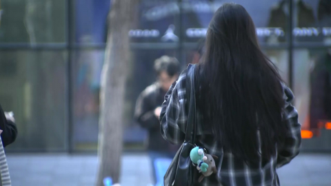 [날씨] 내일도 한 자릿수 '아침 추위'…낮부터 이맘때 가을 날씨