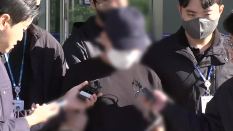 생후 2개월 딸 때려 숨지게 한 40대 구속 갈림길
