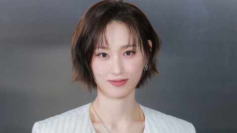 [인터뷰] 열정의 류혜영, '킬링타임'이 해소한 '연기 갈증'과 '액션 쾌감'(종합)