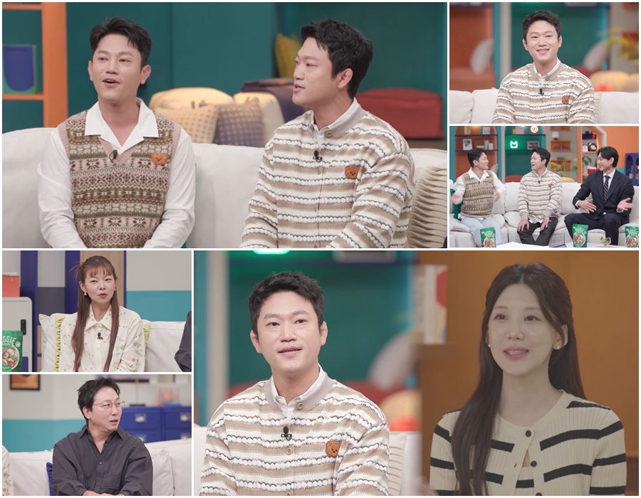 '신랑수업2' 조준현, 소이원과 소개팅 후 사적 만남…"썸 넘어 더 알아가고 싶어"