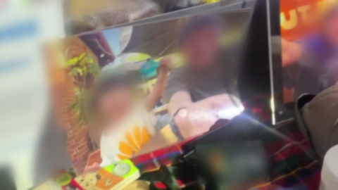 영상통화로 아동 실종 종결…\'부 경장\'에 이어 또?