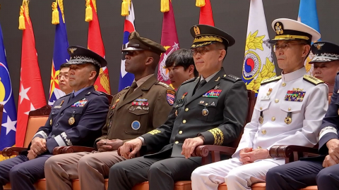 한미안보협의회 일정 미정…전작권 전환 일부 이견 영향?
