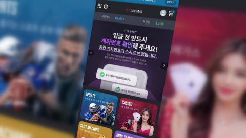 도박 사이트 조직원 무더기 송치…"IT 전문가 동원"