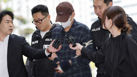 경찰, '장모 살해' 20대 다음 주 신상공개 심의
