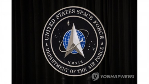 미 우주군 '위성 교란 무기' 실전 투입...마두로 체포·이란전 맹활약