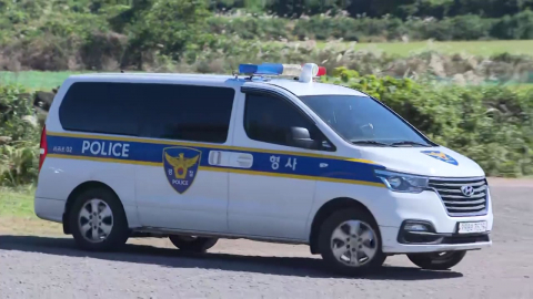제주 4세 여아 사망…경찰 대응 적절했나