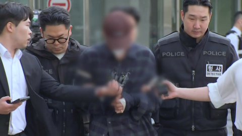 경찰, '장모 살해' 20대 신상공개 검토…다음 주 결론