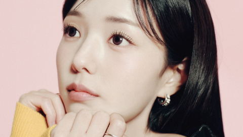 [Y터뷰] '나충전' 채수빈 "뽀글머리의 보배, 사랑받아 다행…휴먼 드라마도 하고파"