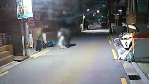 \'장모 살해·아내 납치\' 20대 다음 주 신상공개 심의