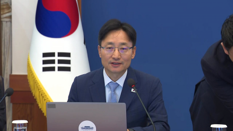 청와대, '보은 인사' 비판 반박…강훈식·김현지 알력설도 일축
