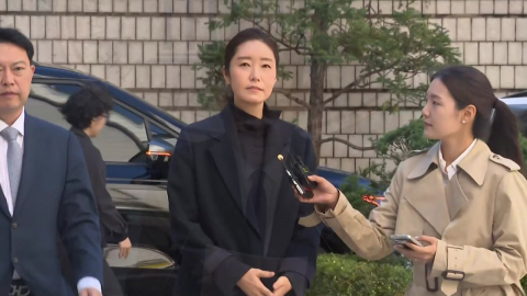 "김병기가 질문 보내달라더라"…강선우 판결문 보니