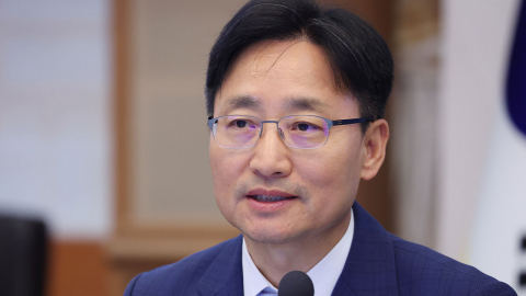 임광현 발탁 두고 공방...김지용 중수청장 임명 [포커스] 