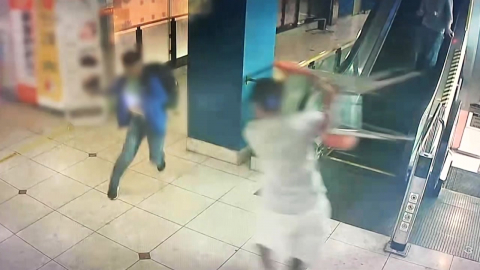 '인천 흉기난동범' 50대 최 모 씨 오늘 구속영장 심사