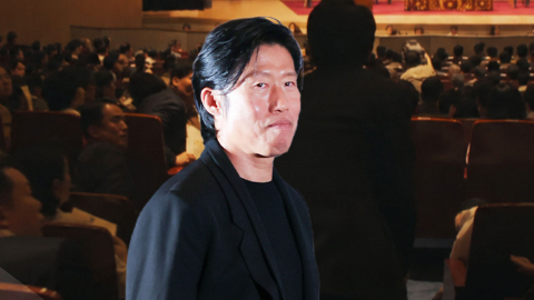 경찰, 배우 유해진 신변 보호 해제…"특별 대우한 것 아냐"