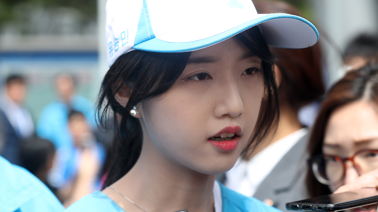 '딸 교수 임용 특혜 의혹' 유승민 송치...업무방해 혐의
