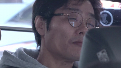 "시끄러워서 결박했다"…'나주 부부 살해' 박용수 구속 송치