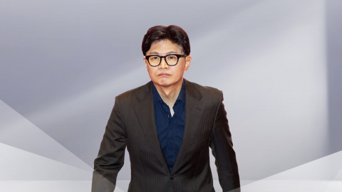 "\'한동훈 딸, 천재\'라는 것만 드러나"‥"천재인지 특검해야" [앵커리포트]