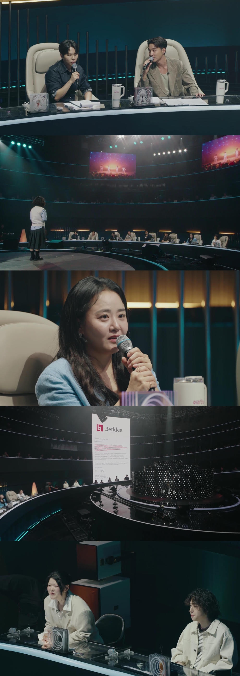 로이킴 “블랙핑크 로제 같다” 극찬…‘우리들의 발라드2’ 새 실력자 등장