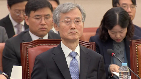 김민석, 조희대 탄핵 논의 공식화…국힘 "자신 있으면 하라"