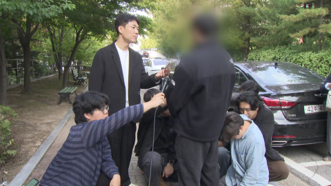 '인천 흉기 난동' 피해자 가족 "왜 그랬는지 묻고 싶어"