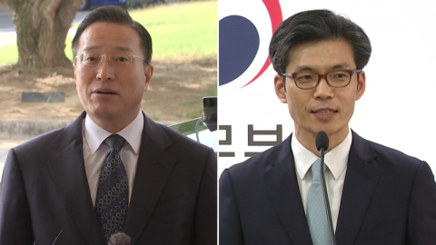 공소청 \'초대 검찰총장\' 인선 시동…공소취소 \'뇌관\'