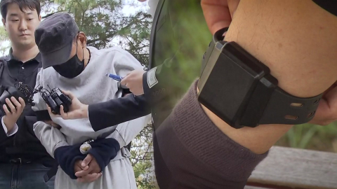범죄 못 막는 '위치추적'…"관제 넘어선 치료·연구 필요"