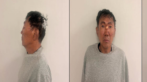 경찰, 인천 흉기난동범 최충락 자택 압수수색