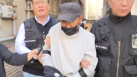 '인천 흉기난동' 최충락 동선 파악 주력…'병원 탓' 계속